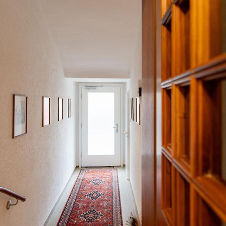 Neu - 4 Zimmer, 4 Betten, 5 Min Zum Hbf, Terrasse, 160Qm Augsburgo Exterior foto